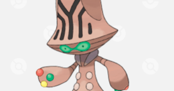 ポケモン剣盾 オーベムの進化と覚える技 種族値 ポケモンソードシールド ゲームウィズ Gamewith