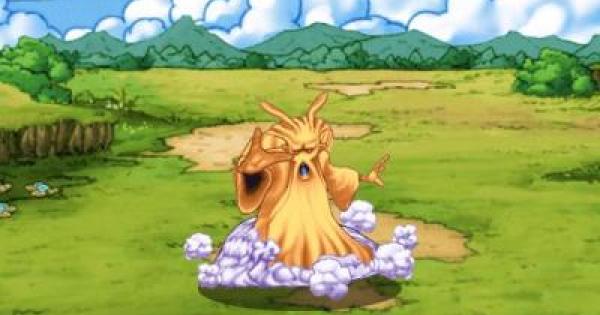 Dqmsl ヘルクラウダー A の評価とステータス ゲームウィズ Gamewith