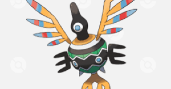 ポケモン剣盾 シンボラーの進化と覚える技 種族値 ポケモンソードシールド ゲームウィズ Gamewith