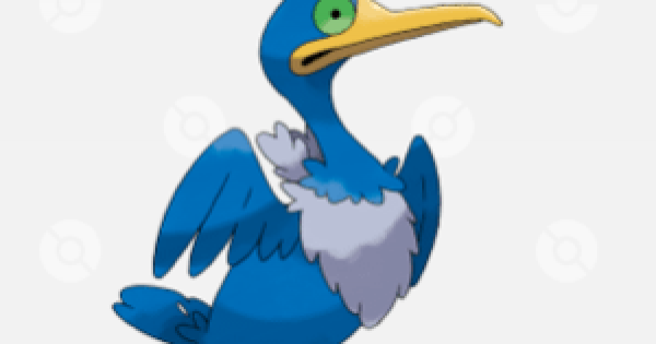 ポケモン剣盾 ウッウの進化と覚える技 種族値 ポケモンソードシールド ゲームウィズ Gamewith