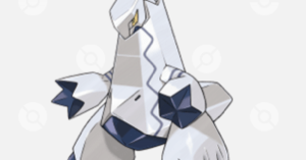 ポケモン剣盾 ジュラルドンの進化と覚える技 種族値 ポケモンソードシールド ゲームウィズ Gamewith