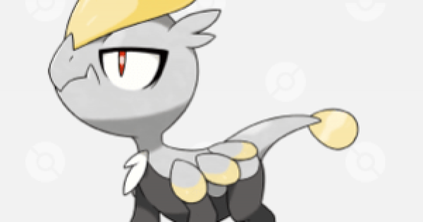 ポケモン剣盾 ジャラコの進化と覚える技 種族値 ポケモンソードシールド ゲームウィズ