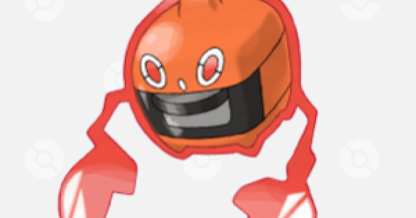 ポケモン剣盾 ヒートロトムの進化と覚える技 種族値 ポケモンソードシールド ゲームウィズ