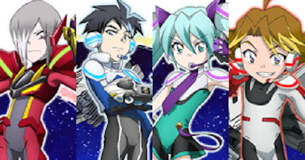 パズドラ しん か りおん