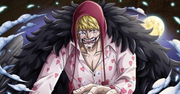 トレクル コラソン 悲劇の国の闘争 の評価 ワンピース トレジャークルーズ ゲームウィズ