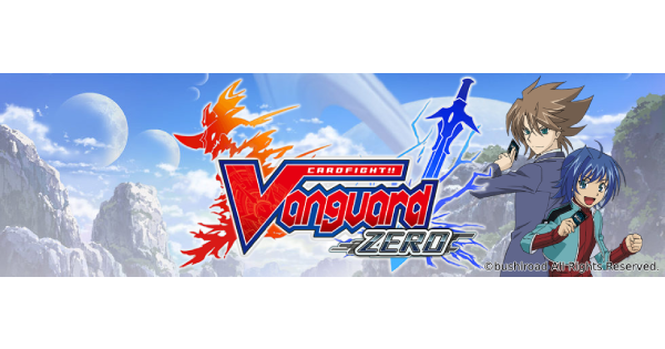 ヴァンガードzero攻略wiki ゲームウィズ