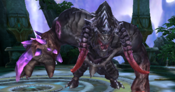 テラオリ メインクエストで勝てないときの攻略法 テラオリジン ゲームウィズ Gamewith