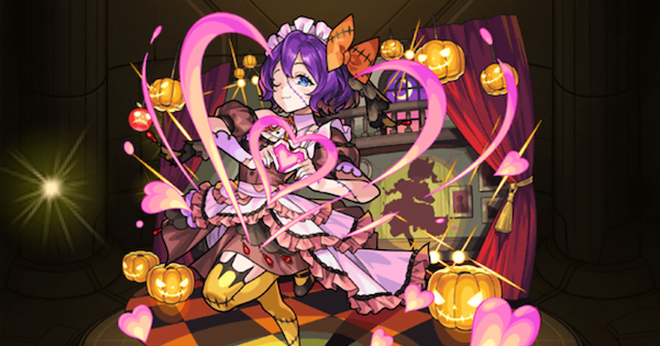 【モンスト】リボンα（獣神化改）の評価とわくわくの実