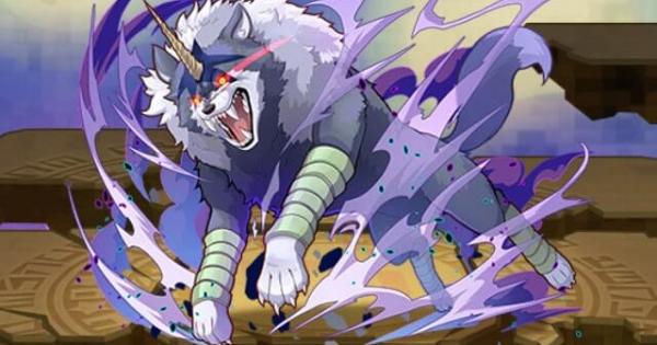 サモンズボード 牙狼族ランガの評価と使い方 ゲームウィズ