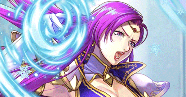 Feh ブルーニャの評価とおすすめ個体値 Feヒーローズ ゲームウィズ Feh ブルーニャの評価とおすすめ個体値 Feヒーローズ ゲームウィズ