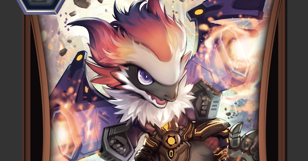 ヴァンガードzero レッドパルス ドラコキッドの評価 ヴァンガードゼロ ゲームウィズ Gamewith