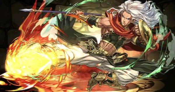 パズドラ ヴィーザルの評価 おすすめの超覚醒と潜在覚醒 ゲームウィズ パズドラ ヴィーザルの評価 おすすめの超覚醒と潜在覚醒 ゲームウィズ