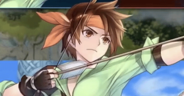 Feh タニアの評価 個体値とおすすめスキル継承 Feヒーローズ ゲームウィズ Gamewith