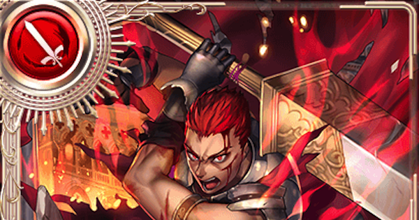 オルサガ 解放されし魂 メビウスの基本情報とステータス ゲームウィズ