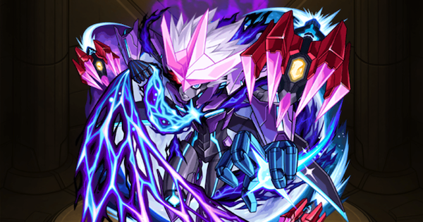 【モンスト】エクリプス（真獣神化）の評価とわくわくの実