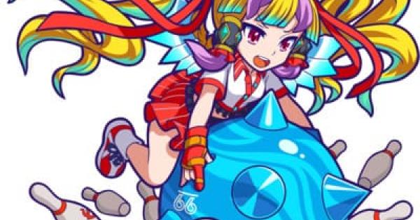 アスタロト 入手 方法 モンスト