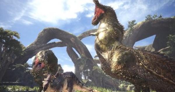 Mhwアイスボーン アーロイチケットの入手方法と使い道 モンハンワールド ゲームウィズ
