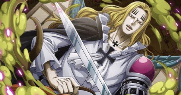 トレクル ホーキンス 頼れるヤツ ワノ国 の評価 ワンピース トレジャークルーズ ゲームウィズ Gamewith