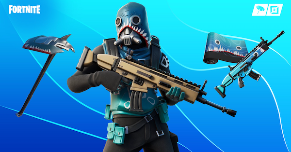 フォートナイト 収集ツール ツルハシ アンダーバイト の情報 Fortnite ゲームウィズ Gamewith フォートナイト 収集ツール ツルハシ アンダーバイト の情報 Fortnite ゲームウィズ Gamewith