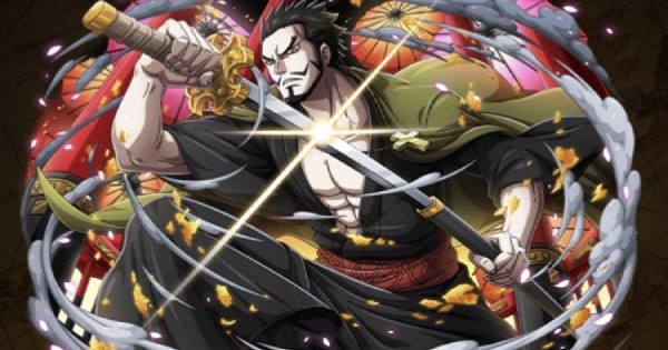 トレクル ミホーク World Journey の評価 ワンピース トレジャークルーズ ゲームウィズ