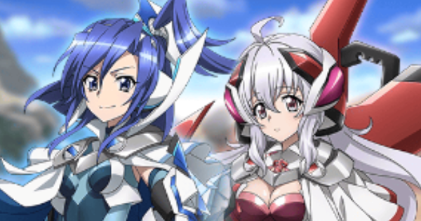 シンフォギアxd 復刻bayonet Charge攻略まとめ ゲームウィズ