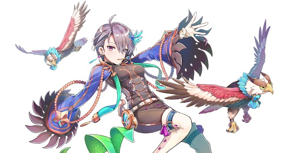 ローリングスフィア アルタイルの評価とスキル ロリング ゲームウィズ Gamewith
