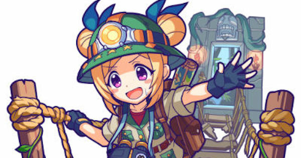 モンパニ パンドラ トレジャーハンター の評価と入手方法 モンストドリームカンパニー ゲームウィズ Gamewith