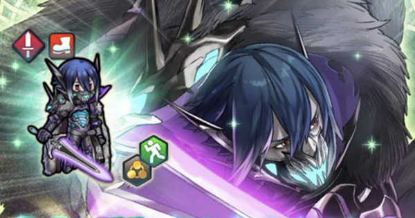 Feh リーヴ攻略 アビサル 神階英雄戦おすすめのキャラ Feヒーローズ ゲームウィズ Gamewith