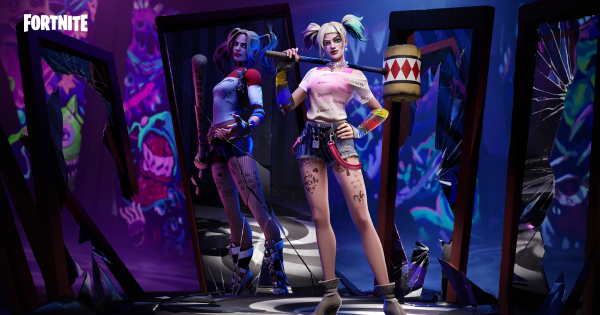 フォートナイト 収集ツール ツルハシ ハーレイ ヒッター の情報 Fortnite ゲームウィズ