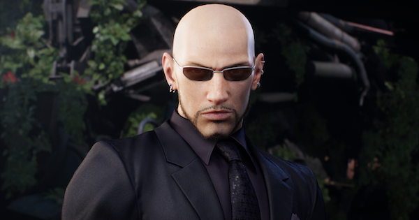 Ff7リメイク ルードの声優とプロフィール Ff7r ゲームウィズ Gamewith Ff7リメイク ルードの声優とプロフィール Ff7r ゲームウィズ Gamewith