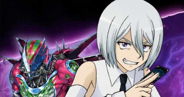 ヴァンガードzero スパイクブラザーズのデッキとカード一覧 ヴァンガードゼロ ゲームウィズ Gamewith