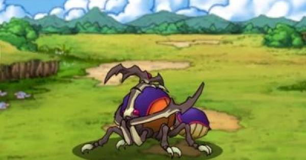 Dqmsl かっちゅうアリ B の評価とステータス ゲームウィズ Gamewith