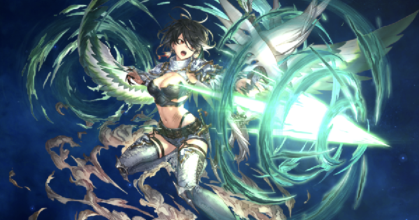 ブレスロ タバサの評価 スキルと得意アクセサリ ブレイドエクスロード ゲームウィズ