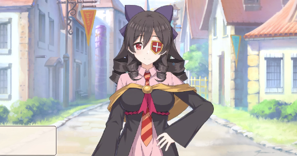 このファン あるえの全メンバーと必殺スキル このすばアプリ ゲームウィズ Gamewith