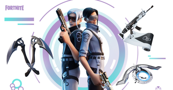 フォートナイト 収集ツール ツルハシ インバージョンブレイド の情報 Fortnite ゲームウィズ