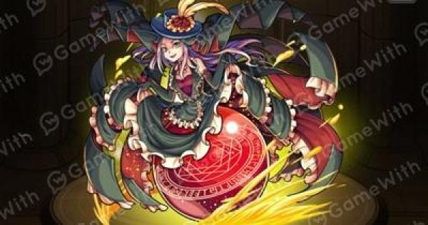 モンスト ダヴィンチ第10使徒の評価と適正クエスト エヴァコラボ