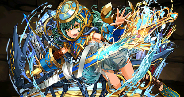 パズドラ 坂田 銀 時 テンプレ Article