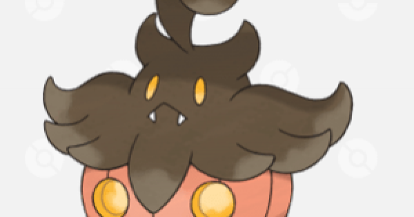 ポケモン剣盾 バケッチャ おおきいサイズ の進化と覚える技 種族値 ポケモンソードシールド ゲームウィズ