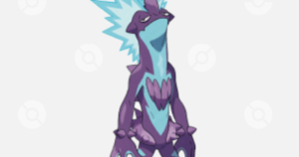 ポケモン剣盾 ストリンダー ローのすがた の進化と覚える技 種族値 ポケモンソードシールド ゲームウィズ