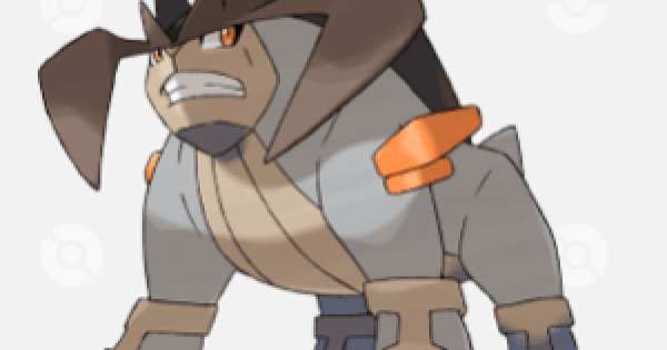 ポケモン剣盾 テラキオンの特性と覚える技 種族値 ポケモンソードシールド ゲームウィズ Gamewith