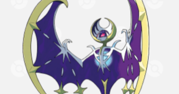 ポケモン剣盾 ルナアーラの進化と覚える技 種族値 ポケモンソードシールド ゲームウィズ Gamewith
