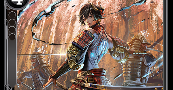 ゼノンザード ラスの召喚獣のカード情報と評価 Zenonzard ゲームウィズ Gamewith