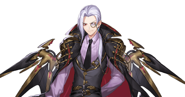 タイリフ ルシファー Urの評価とスキル タイムリフレイン ゲームウィズ Gamewith