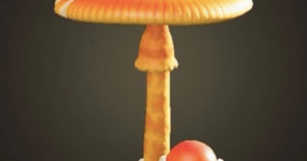 あつ森 キノコのパラソルのレシピ 作り方 と必要素材 あつまれどうぶつの森 ゲームウィズ Gamewith