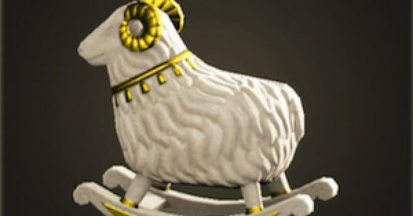 あつ森 アリエスのもくばのレシピ 作り方 と必要素材 あつまれどうぶつの森 ゲームウィズ Gamewith