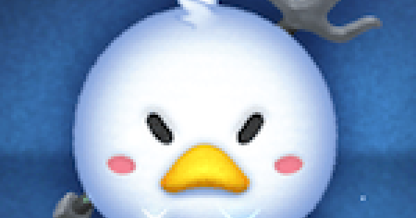 ツムツム 忍者ドナルドの評価と高スコアを狙うコツ ゲームウィズ Gamewith