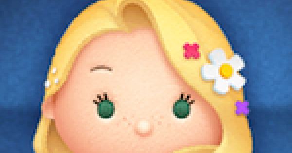 ツムツム ハッピーラプンツェルの評価と高スコアを狙うコツ ゲームウィズ