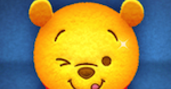 ツムツム ごきげんプーの評価と高スコアを狙うコツ ゲームウィズ Gamewith