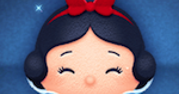 ツムツム ハッピー白雪姫の評価と高スコアを狙うコツ ゲームウィズ