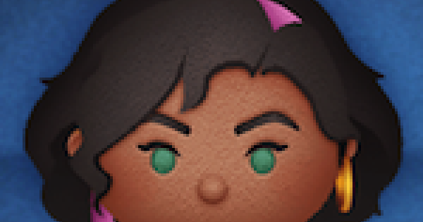 ツムツム エスメラルダの評価と高スコアを狙うコツ ゲームウィズ Gamewith